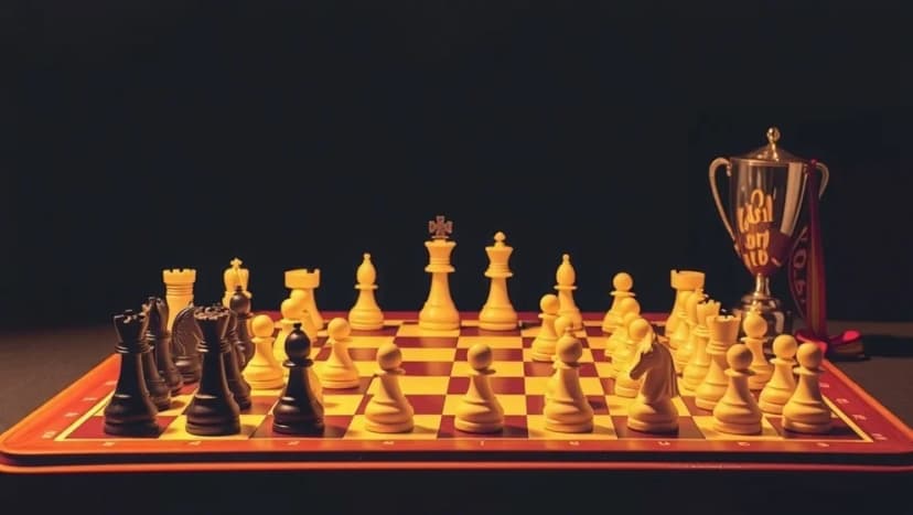 Schack SM 2023 vem blev mästare