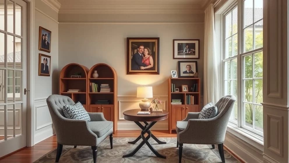 Vem är Anders Eberhardts fru