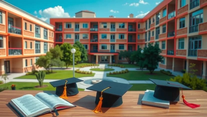 Vilka är de bästa skolorna i Sverige