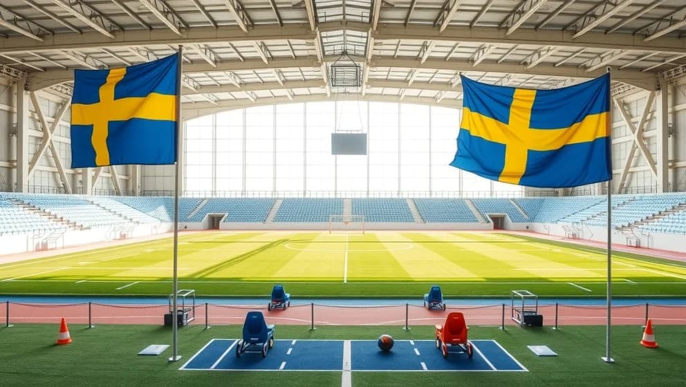 Erik Olsson från Jönköping