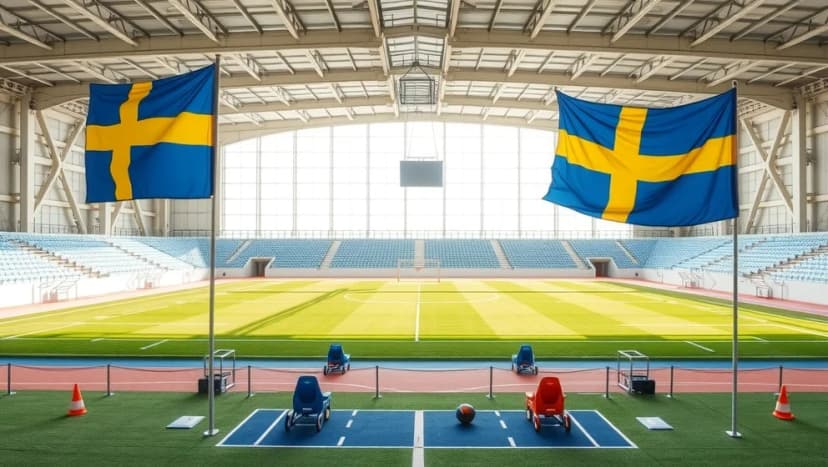 Erik Olsson från Jönköping