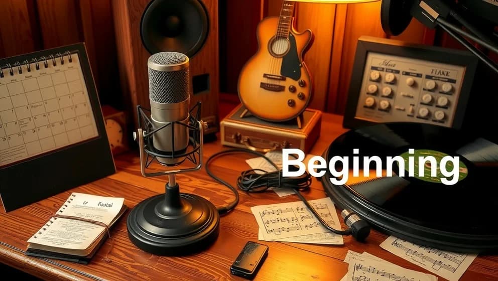 Hasse Svens född och livet innan karriären