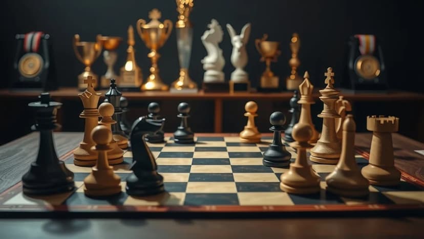 Julia Östensson Schack och hennes bästa prestationer