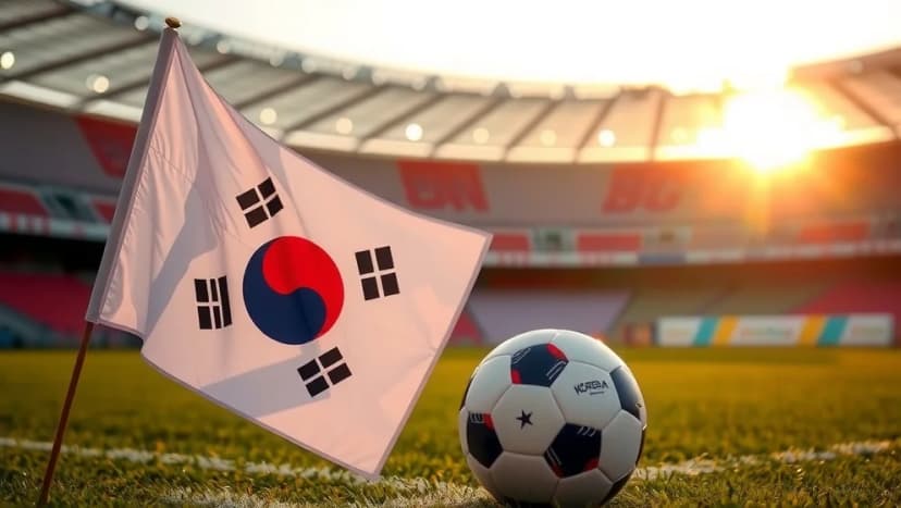 Vem är Jung Min Seo