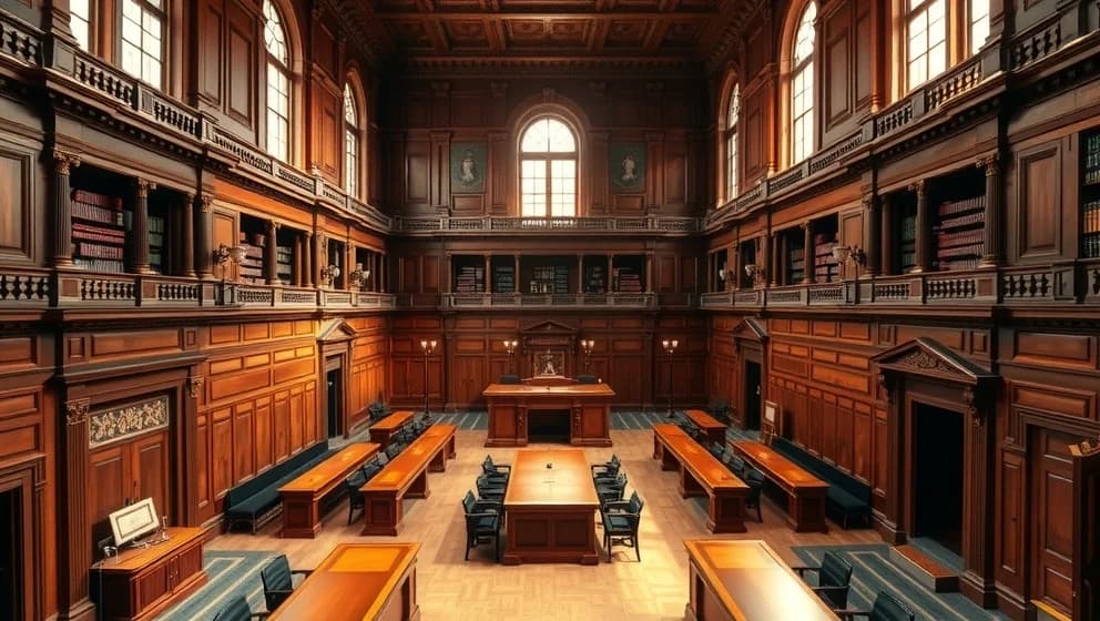 Karl Erik Eck och hans gärning