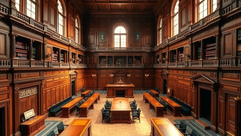 Karl Erik Eck och hans gärning