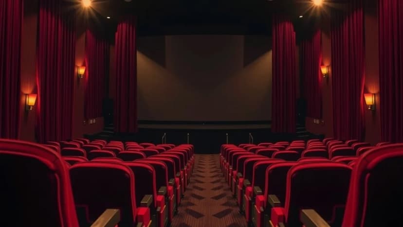 Rolf Lassgård ny film väcker intresse