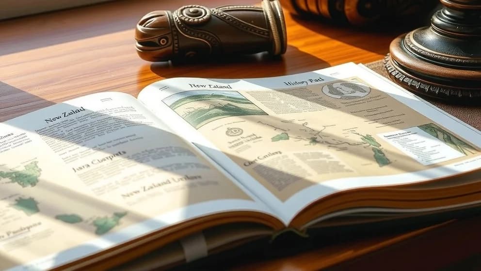 Vem är Sue Maroroa Jones