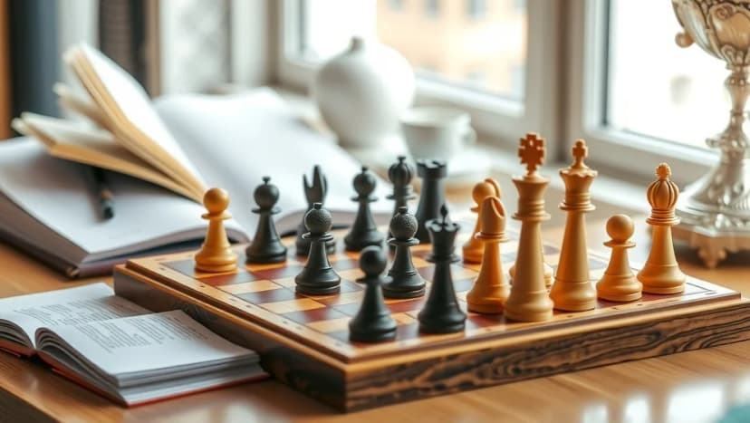 Sveriges bästa schackspelare genom tiderna