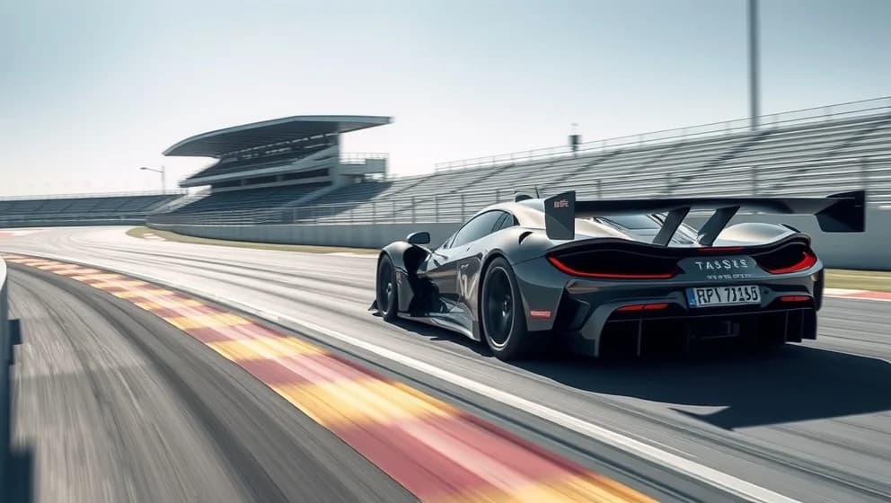 Sveriges Grand Prix lockar miljontals tittare